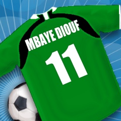 BABACAR  DIOUF